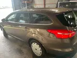 Ford Focus - Nysynet - 2