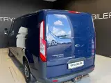 Ford Transit Custom 310L 2,2 TDCi 125 Trend Van - 4