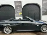 BMW 335iS 3,0 Cabriolet aut. - 3