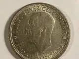 2 Kronor Sweden 1945 - 2