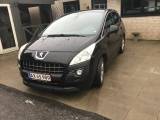 Peugout 3008 2.0 hdi sortmetal  - 4