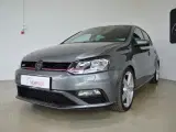 VW Polo 1,6 TDi 90 Highline BMT - 2
