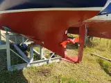 Ejvind 25 fiskebåd  - 2