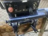 Yamaha 6 hk 2 takt - 5