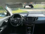Kia NIRO Plug-in Hybrid 1,6 Benzin - 2