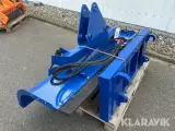Sneplov Eurobeslag - 2