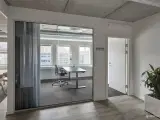 Flotte kontorpladser med et udvalg af fællesfaciliteter - 3