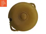 Keramisk Gryde med Låg fra TG Green & Co Ltd (str. Ø 22 cm) - 4