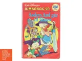 Anders And Jumbobog fra Walt Disney - 2