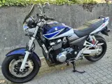 Suzuki GSX 1400 - 5