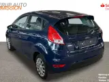 Ford Fiesta 1,0 EcoBoost Trend Start/Stop 100HK 5d - 2