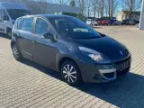 Renault Scénic 1,5 DCI FAP Authentique 95HK 6g - 2