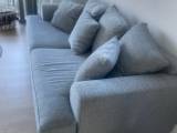 Sofa 3 pers. 