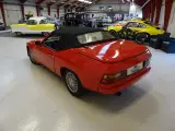 Porsche 924 2,0 125HK 2d - 5