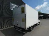 Mercedes-Benz Sprinter 317 2,0 CDI A3 RWD 9G-Tronic 170HK Ladv./Chas. 9g Aut. - 5