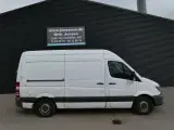 Mercedes-Benz Sprinter 316 2,1 CDI R2 163HK Van 6g - 2