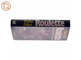 Roulette bog af Walter Faber (Bog) fra Mosaik Verlag - 2