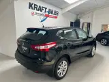 Nissan Qashqai 1,5 dCi 110 Acenta Connect - 4