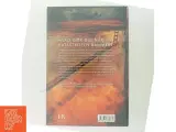 Jordskælv : roman af Rasmus Dahlberg (Bog) - 3