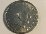5 Kroner Danmark 1972 - 2