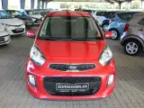 Kia Picanto 1,0 Attraction+ - 2