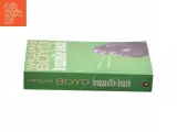 Brazzaville Beach : a novel af William Boyd (Bog) - 2