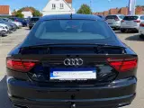 Audi A7 3,0 TDi 218 Ultra Sportback S-tr. - 5