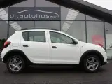 Dacia Sandero Stepway 0,9 TCe 90 Prestige - 5