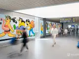 Spritnye topmoderniserede kontorer i CPH Lufthavn - 4