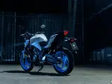 Yamaha MT-03 - 3