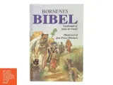 Børnenes Bibel af Anne de Graaf (Bog) - 3