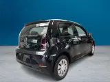 VW Up! 1,0 MPi 60 Move Up! BMT - 4