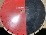 Hilti diamantklinge