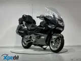 BMW K 1200 LT - 3