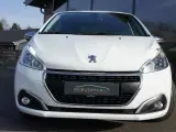 Peugeot 208 1,6 BlueHDi 100 Active+ - 4