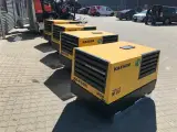 Kaeser M 20 og andre - 3