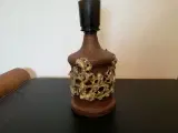 Sejer keramik lampe