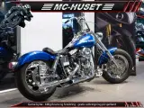 Harley-Davidson FX Shovelhead - 3