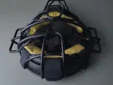 ⭐️· Rawlings Baseball / Softball Fangermaske - 3