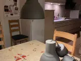 Loftslampe 