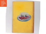 Walt Disney&#39;s Onkel Joakim Jorden Rundt Bog - 3