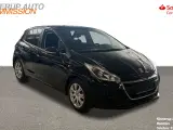 Peugeot 208 1,6 BlueHDi Envy 100HK 5d - 3