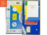 Brsen brætspil fra SMT-Swedish Marketing and Trading (str. 51x27 cm) - 4