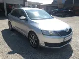 Skoda Rapid 1,4 TDi 90 Active - 2