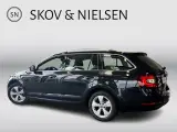 Skoda Octavia 1,5 TSi 150 Style Business Combi DSG - 3