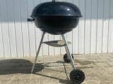 Weber kulgrill