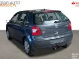 VW Polo 1,4 TDI 75HK 5d - 4