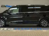 Mercedes EQV300  Avantgarde XL - 3