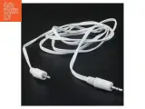 Audiokabel med minijack-stik (str. 200 cm) - 2