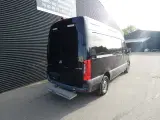 Mercedes-Benz Sprinter 316 2,1 CDI A2 H2 RWD 163HK Van Aut. - 5